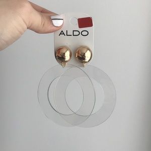 Aldo Earrings